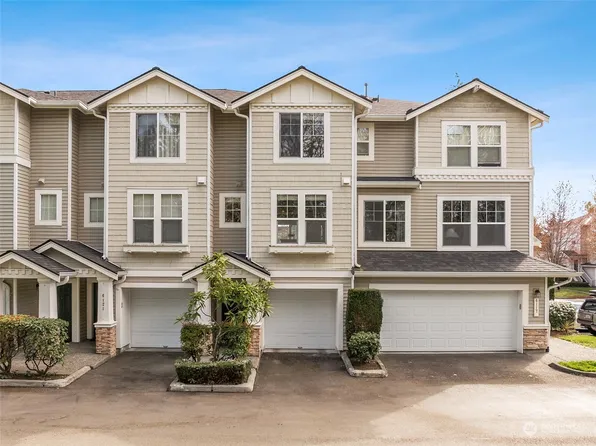 6119 S 232nd Street #16-6, Kent, WA 98032