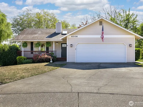 6006 Oscar Court, Ferndale, WA 98248