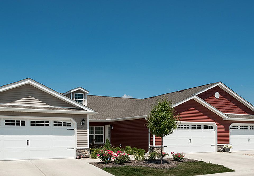 Charming Neighborhood Setting