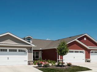 20 Bur Reed Rd, Delaware, OH 43015