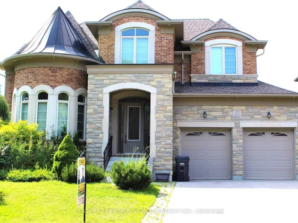 1275 Saginaw Cres N, Mississauga, ON L5H 1X4