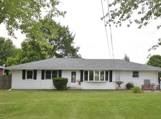 3577 Pinto Rd, Kalamazoo, MI 49004