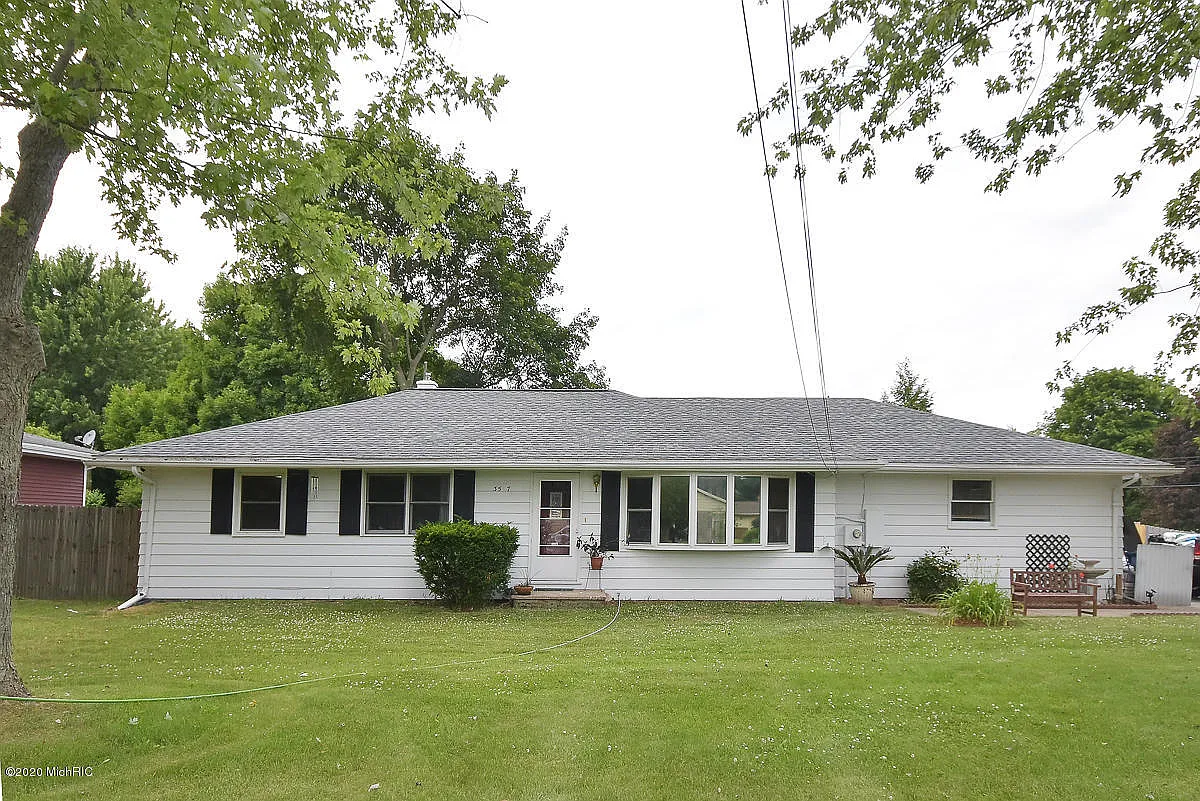 3577 Pinto Rd photo 1