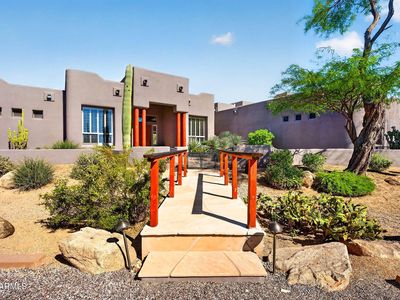 8540 E MCDOWELL Road #117, Mesa, AZ, 85207