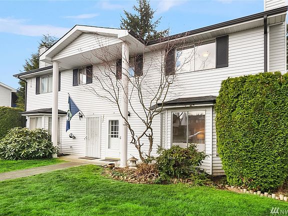 3rd image of 3625 I St SE #4B