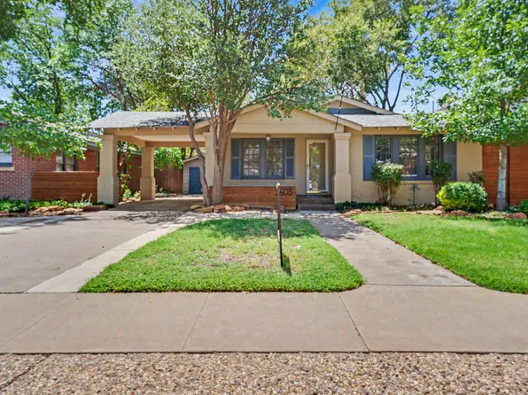 2605 20th St, Lubbock, TX 79410
