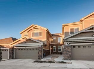 14951 E Poundstone Dr, Aurora, CO 80015