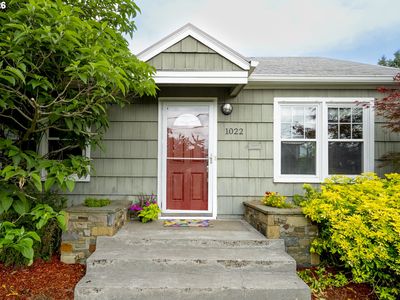 1022 NE 77th Ave, Portland, OR, 97213