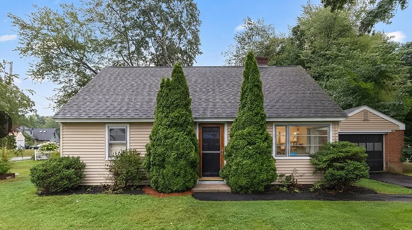 3 Bed 1 Bath single family house for rent — Photo 1