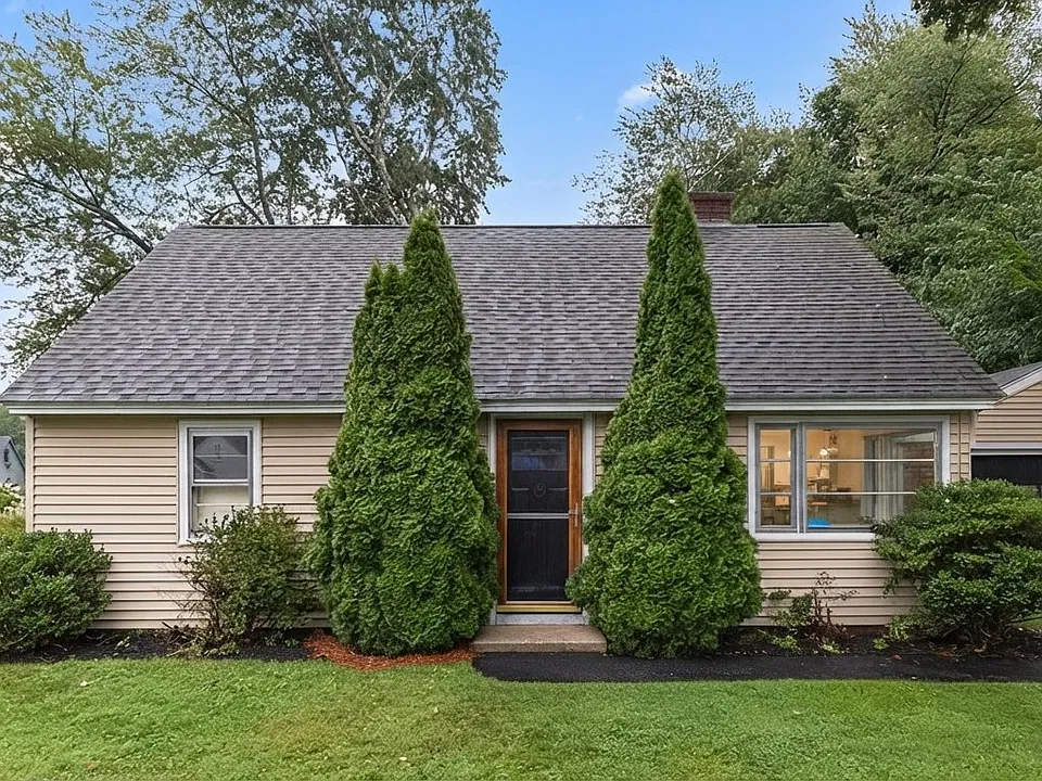 30 Bellridge Dr