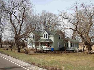 7949 County Hwy T, Larsen, WI 54947