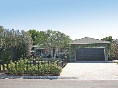 20292 Orchid St, Newport Beach, CA, 92660