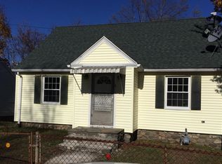 6 Lord St, Worcester, MA 01604