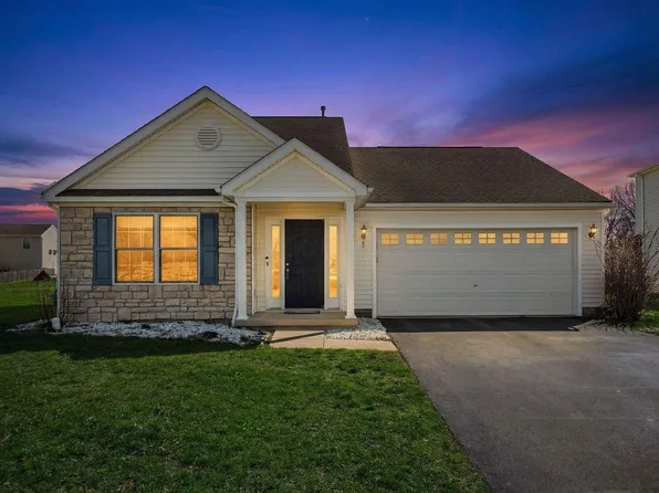 146 Dowler Dr, South Bloomfield, OH 43103