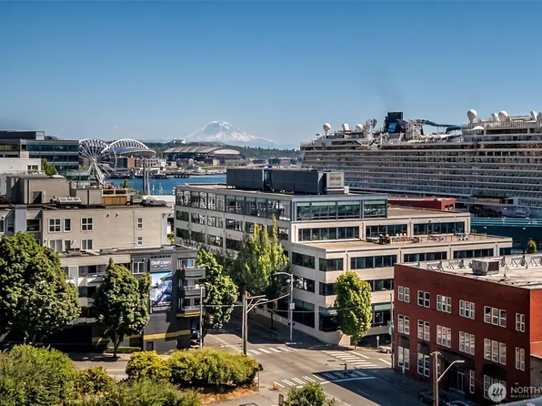 2607 Western Avenue #655, Seattle, WA 98121