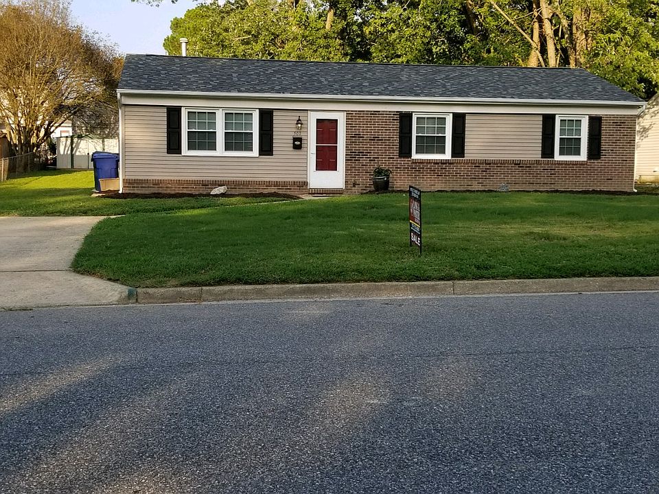 2nd image of 502 Marlin Dr