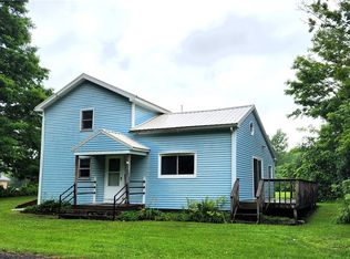128 Old Peruville Rd, Groton, NY 13073