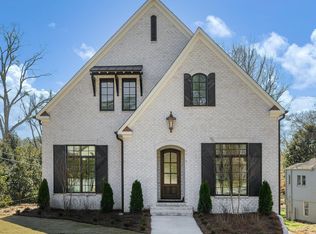 725 Euclid Ave, Birmingham, AL 35213