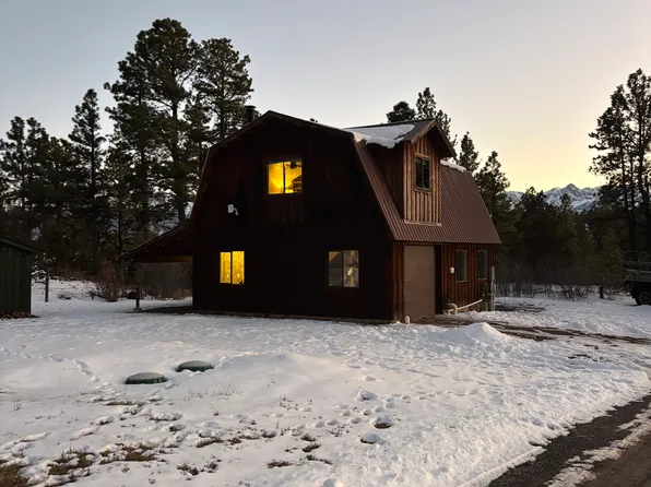 (undisclosed Address), Ridgway, CO 81432
