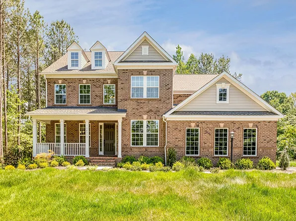 9619 Summercreek Trl, Chesterfield, VA 23832