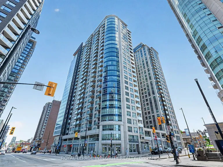 242 Rideau St #2505 — Photo 2