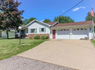 531 Glenwood Hts, Wisconsin Rapids, WI 54494