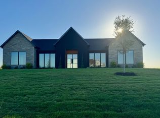 10651 Rye Bread Ln, Venus, TX 76084