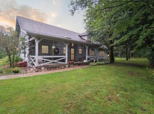 W12149 State Road 21, Coloma, WI 54930