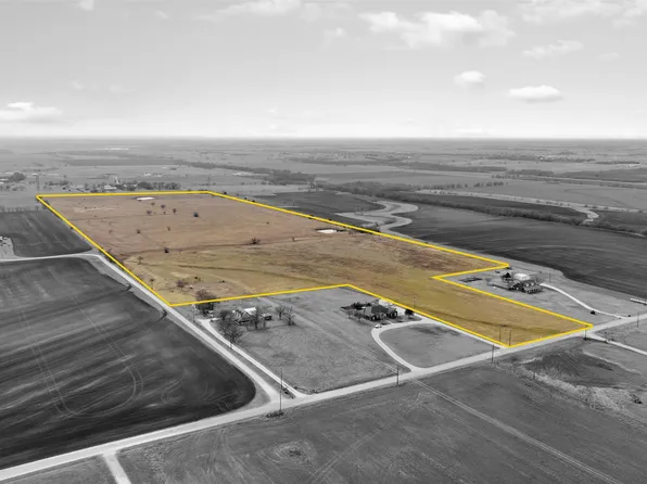 770 County Road 348, Valley View, TX 76272