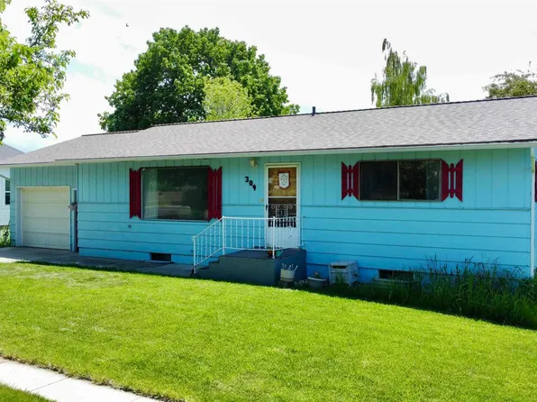309 W Main St, Craigmont, ID 83523