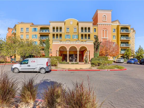 30 Strada Di Villaggio #229, Henderson, NV 89011