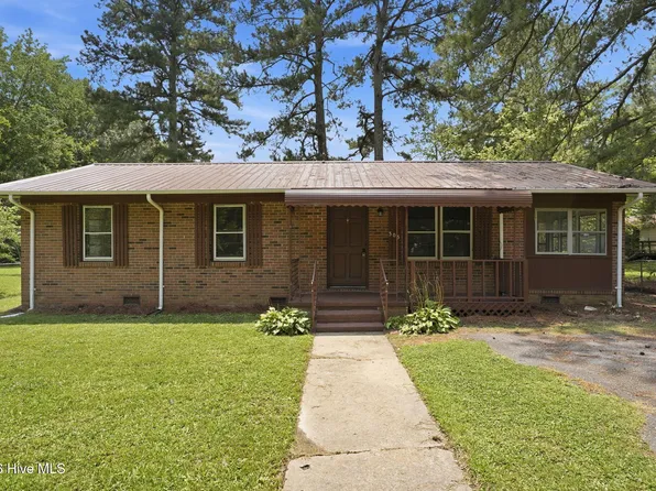 303 Ramsey Lane, Jackson, NC 27845
