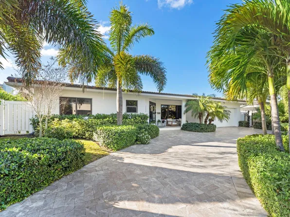 2636 Grace Drive, Fort Lauderdale, FL 33316