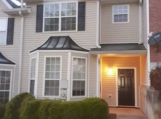 1463 Riverrock Ct, Riverdale, GA 30296