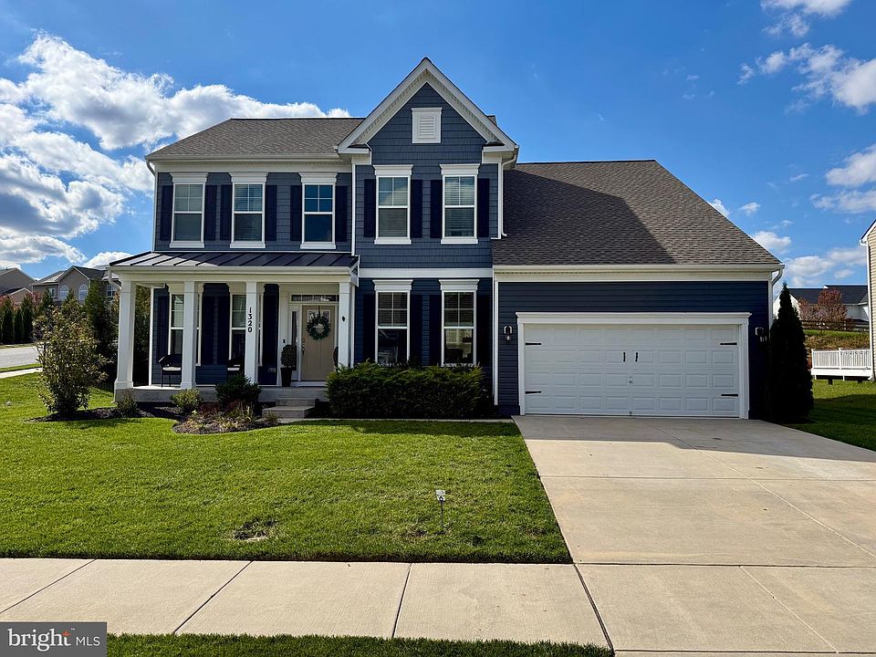 1st image of 1320 Exmoor Ln
