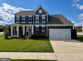 1320 Exmoor Ln, Bel Air, MD 21015