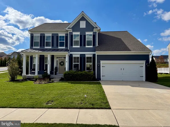 1320 Exmoor Ln, Bel Air, MD 21015