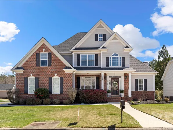 1736 Townsend Ln, Rock Hill, SC 29730