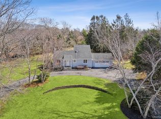 435 Old Saddle Lane, Cutchogue, NY 11935