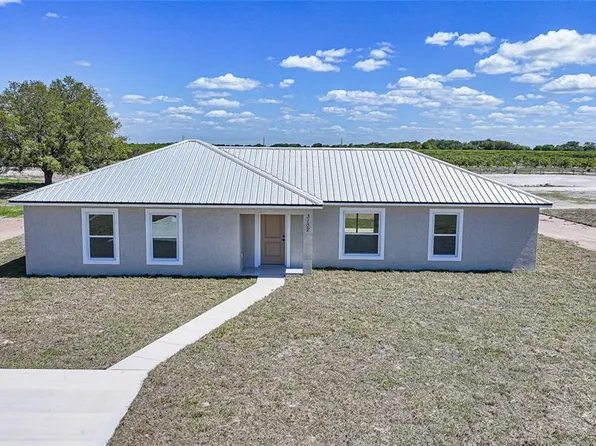 3102 NE Top Ter, Arcadia, FL 34266