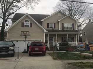 5033 Krick St, Norfolk, VA 23513