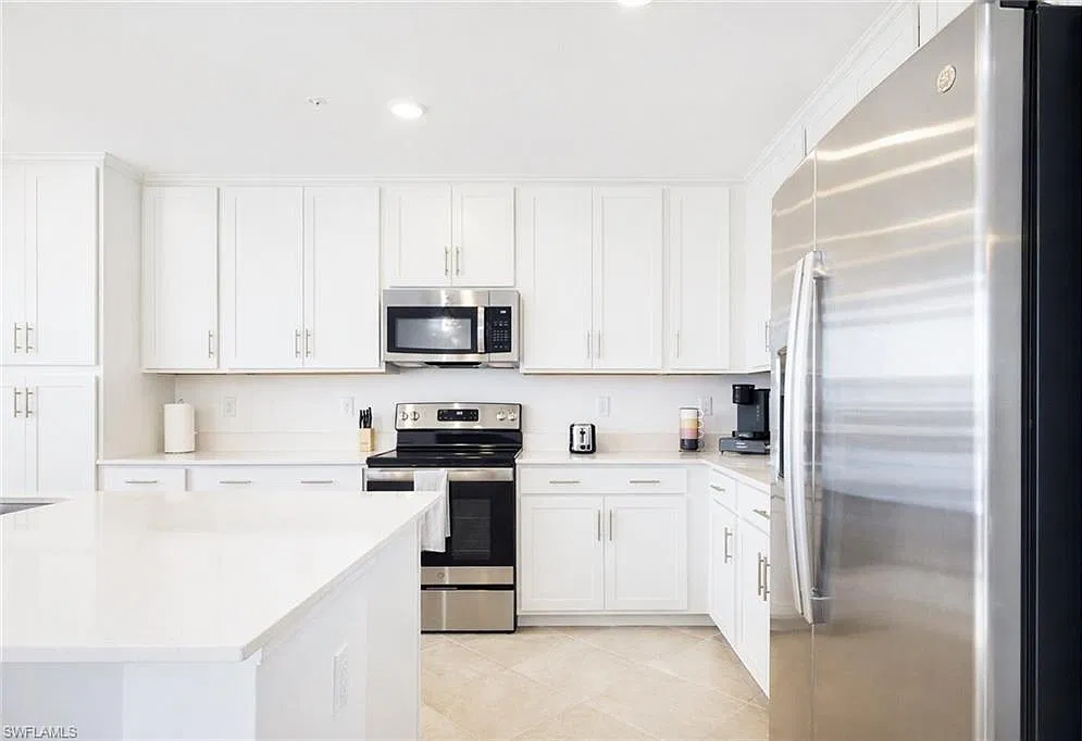 2 bed, 2.0 bath, 1154 sqft, $2,500 — Photo 3