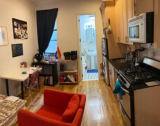 Rented by Urban Pads