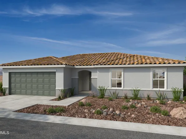 18164 E ZUZA Drive, Gold Canyon, AZ 85118