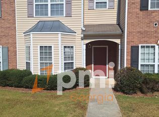 3215 Oakley Pl, Union City, GA 30291