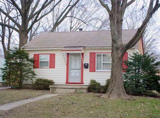 808 S Webber St, Urbana, IL 61801