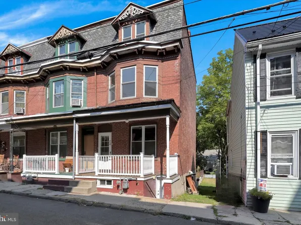 714 W Norwegian St, Pottsville, PA 17901