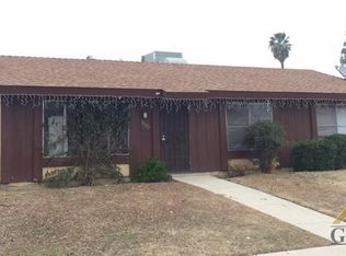 3025 N Half Moon Dr, Bakersfield, CA 93309