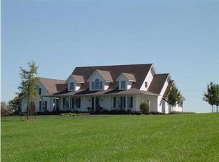 859 Cub Run Hwy, Munfordville, KY 42765