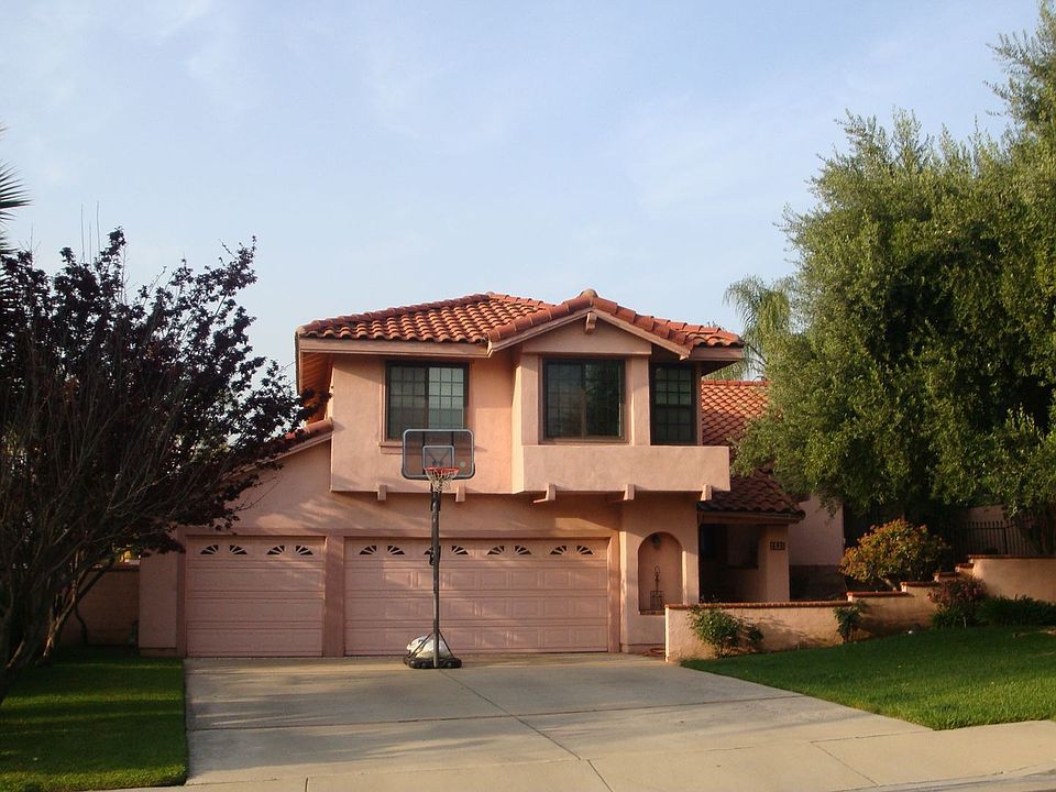 Great curb appeal